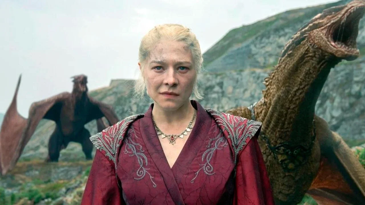 ‘A Casa do Dragão’ volta à HBO para encarar conflitos na história e dos bastidores