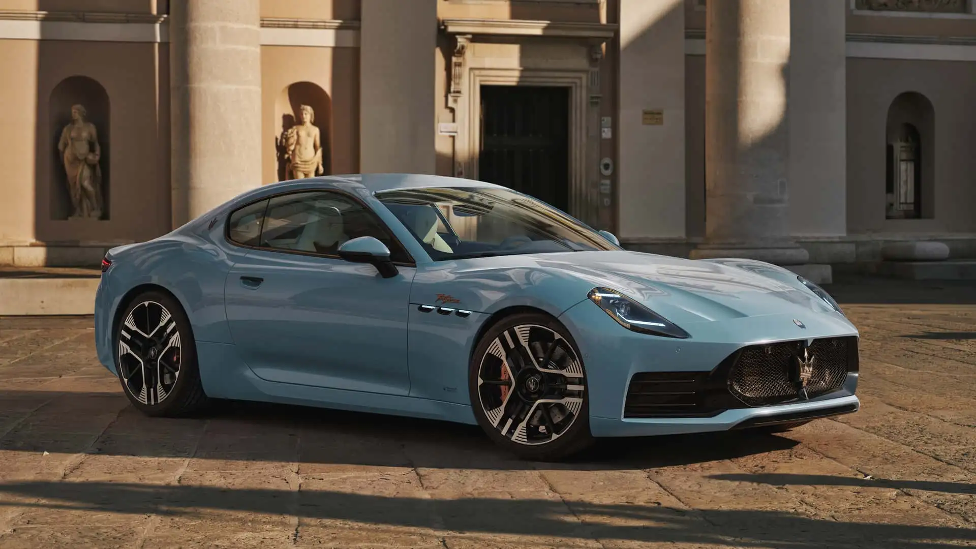 Maserati renova toda a sua linha (de 3 modelos) para 2027; veja o que muda