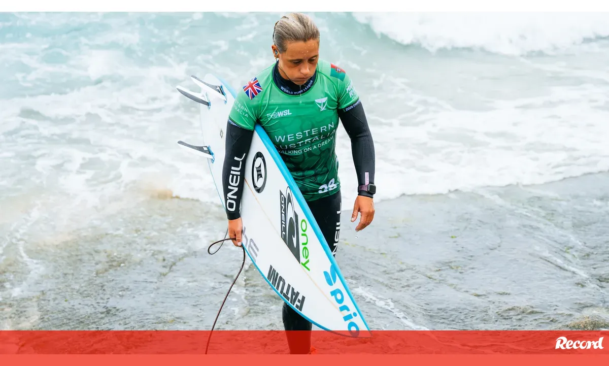 Yolanda Hopkins e Kika Veselko eliminadas no Rio de Janeiro