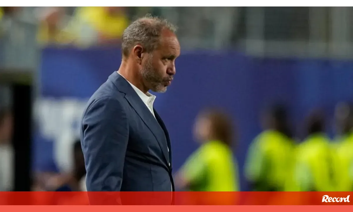 Selecionador do Haiti e a derrota com o Brasil: «Fomos um pouco ingénuos nos dois primeiros golos»