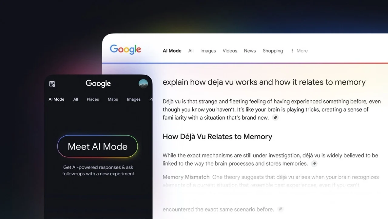 Google Information Agents começam a monitorizar dados na internet em tempo real