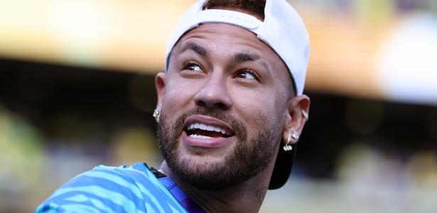 Vini, Endrick e Neymar? Primeira esticada, machuca; Colunistas debatem