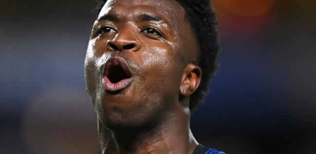 Vinícius Jr. é um jogador subestimado em Copas