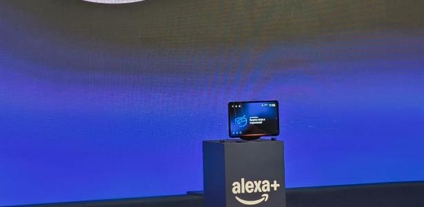 Alexa+: precisamos mesmo de mais uma IA? Veja como testar de graça