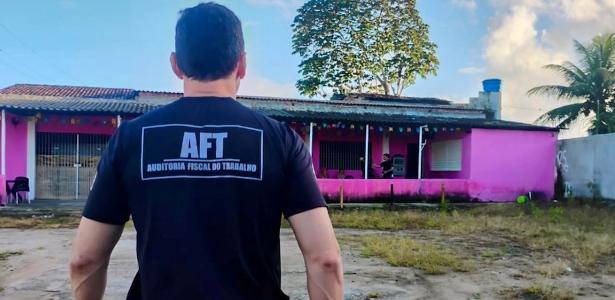 Operações resgatam 30 escravizadas sexuais de bordéis no Norte e Nordeste