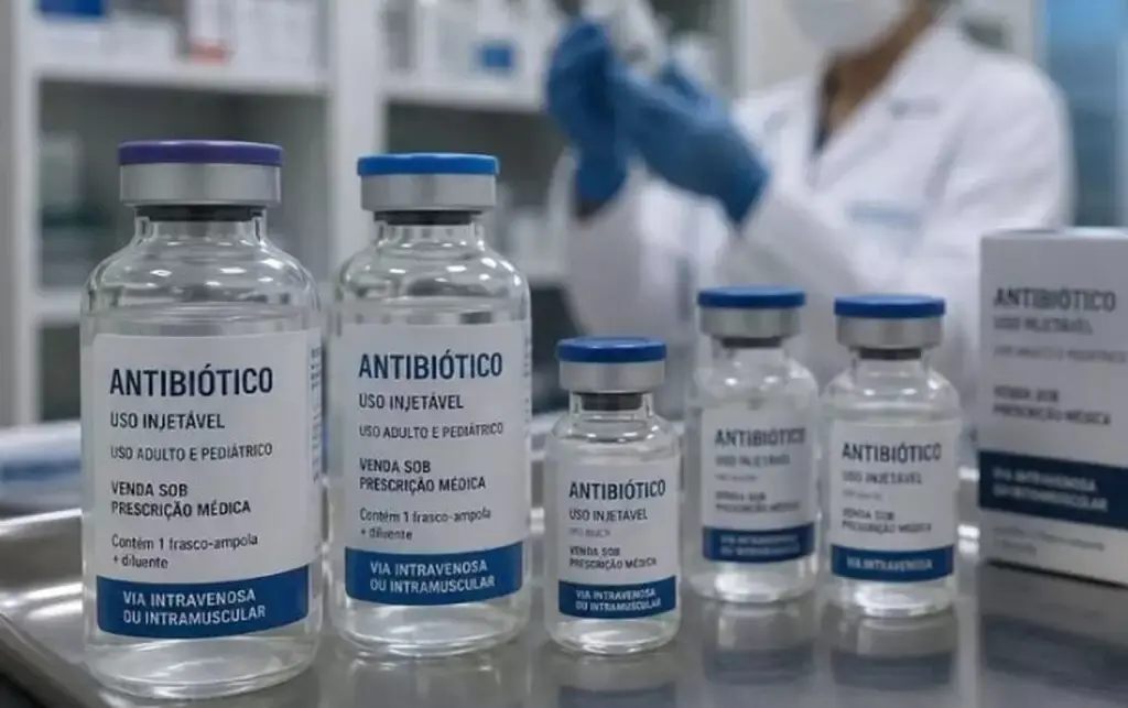 Anvisa proíbe venda e determina recolhimento de lotes de três medicamentos