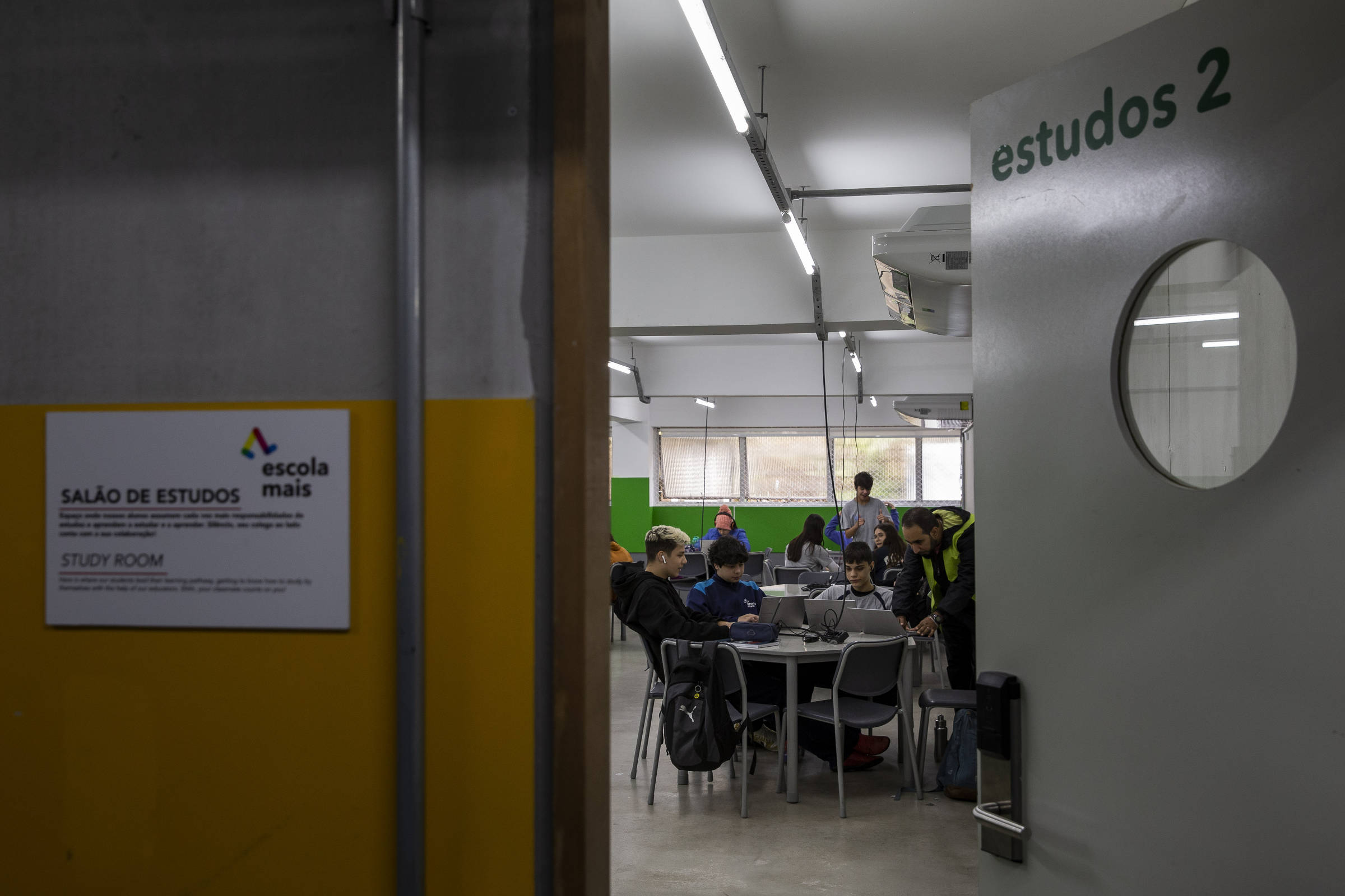 Opinião - Laura Machado: Educação integral dá sinais de queda de resultados que Brasil precisa compreender