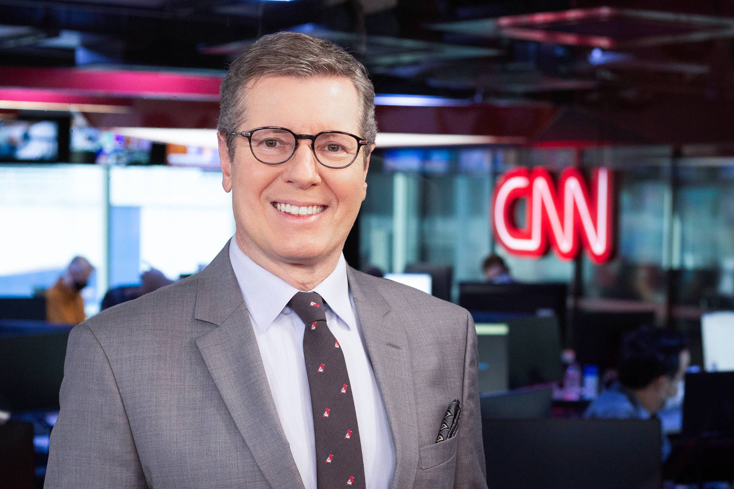 Outro Canal: Seis anos após fundação, CNN Brasil vai virar rede de TV aberta até 2027