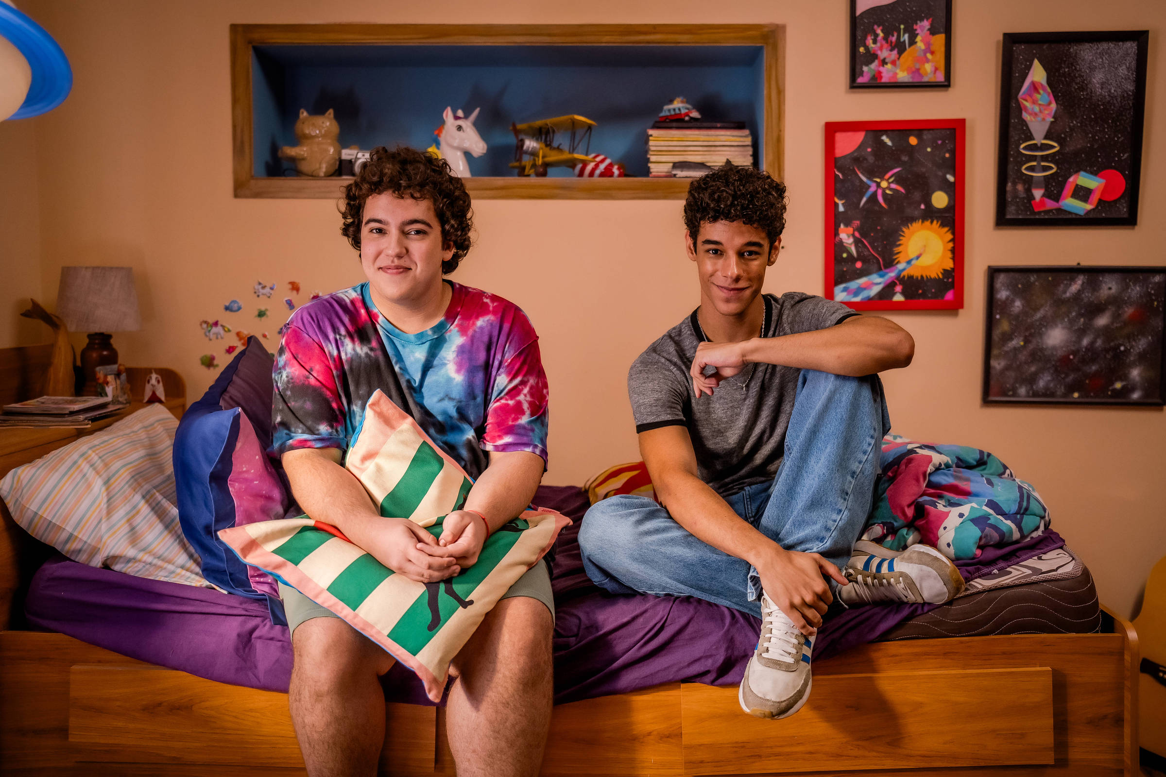 No Dia do Cinema Brasileiro, filmes nacionais têm ingresso a R$ 10 em sala de São Paulo