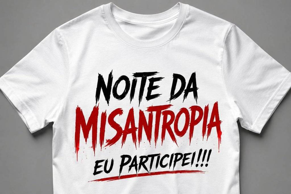 #Hashtag: Misantropia: alerta extremo da Defesa Civil acorda internautas na madrugada e viraliza com memes