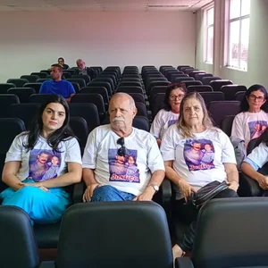 Ex-cabo da PM de Alagoas é julgado por assassinato de sargento em caso de 1999