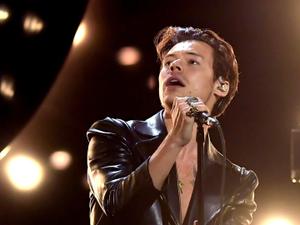 Harry Styles abre residência em Londres antes de chegar a SP; veja