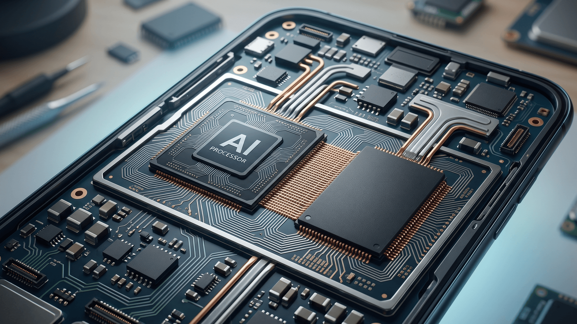 Xiaomi e Huawei trabalham em nova tecnologia de memória RAM