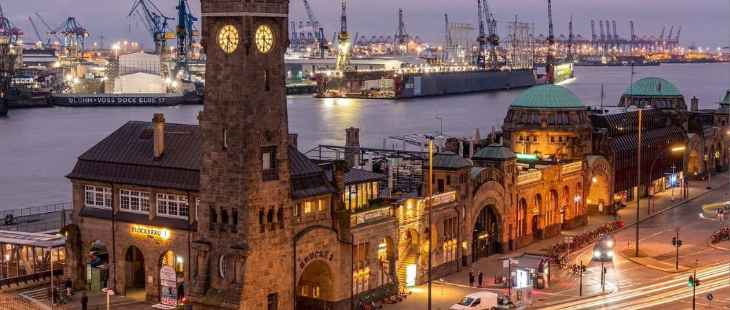 11 cidades europeias perfeitas para uma escapadinha romântica. Porto está na lista.