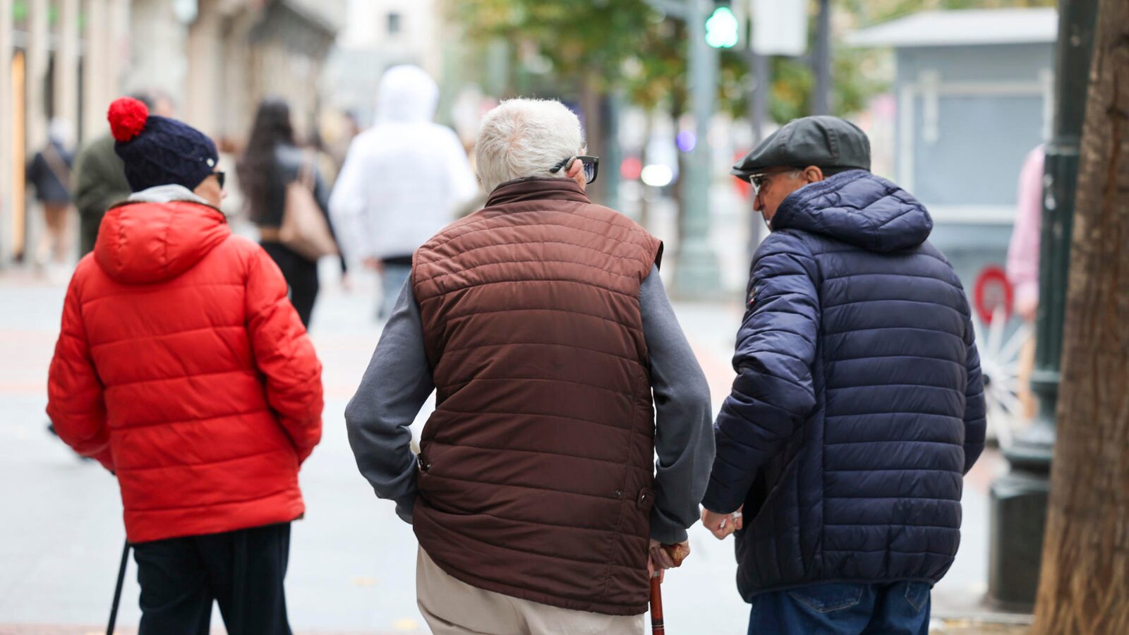 O inverno demográfico da Europa é ruim para todos