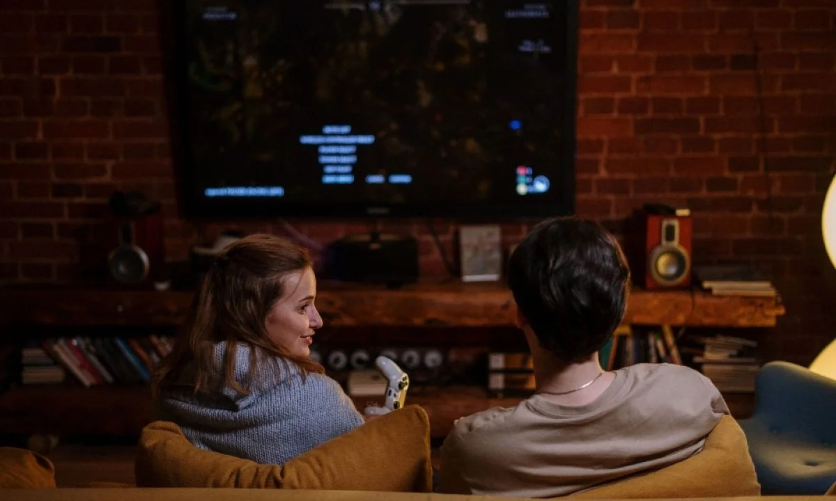 Maratonas de jogos nas festas entre amigos e família já é uma nova tradição