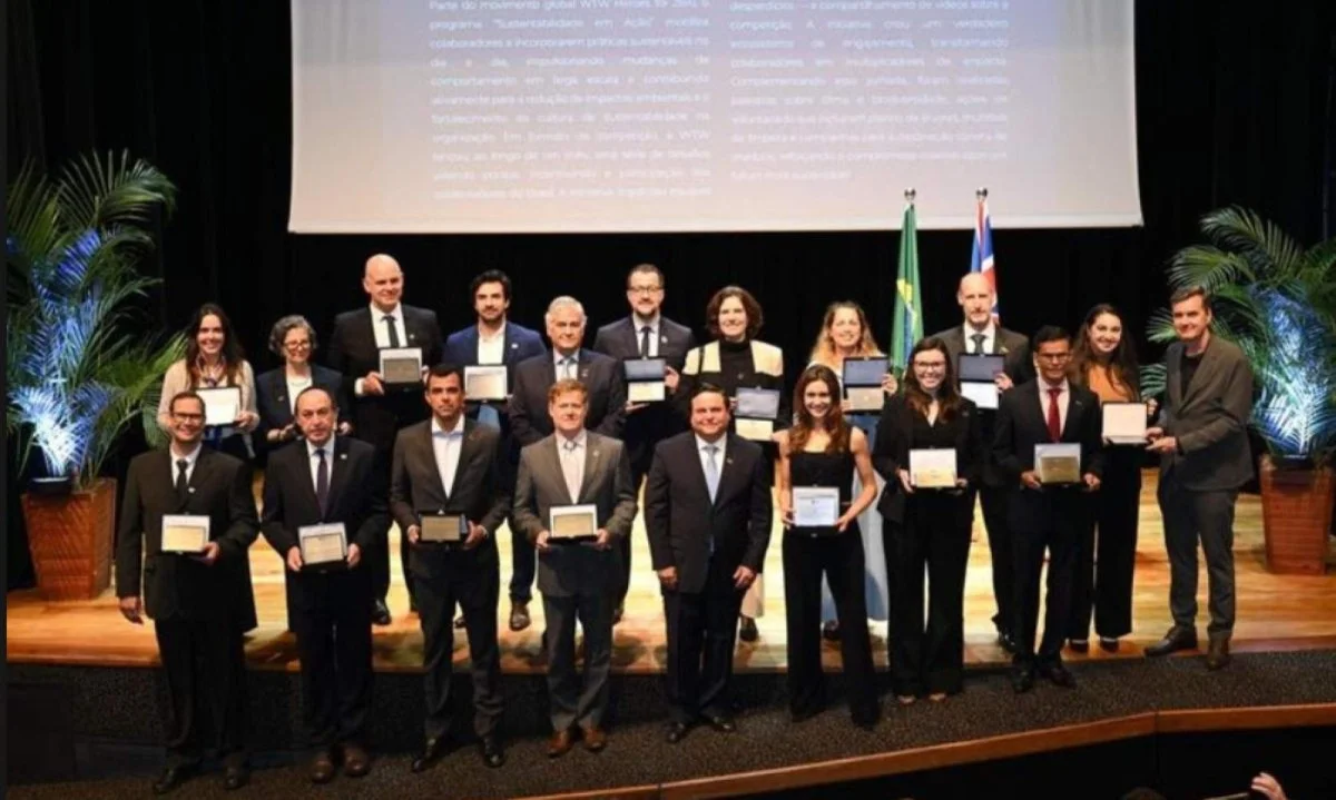 Projeto Águias concede 200 bolsas para capacitação de jovens