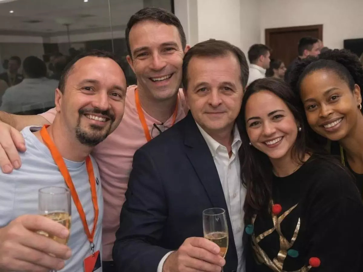 Startup americana escolhe o Brasil para lançamento mundial de plataforma inédita de saúde criada a partir de metodologia desenvolvida por pesquisador brasileiro