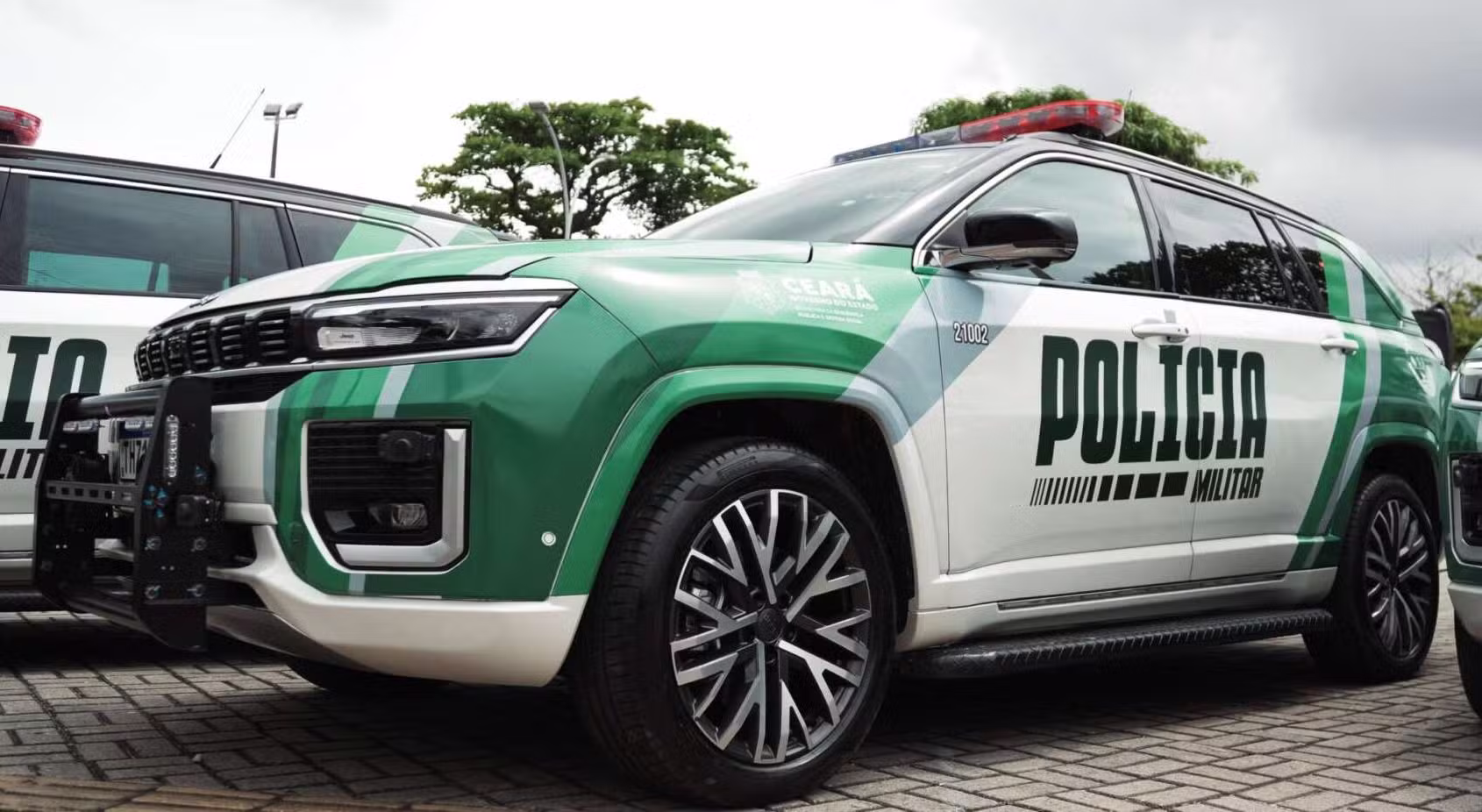 Homem é morto ao tentar pegar a arma de PM no interior do Ceará, diz polícia