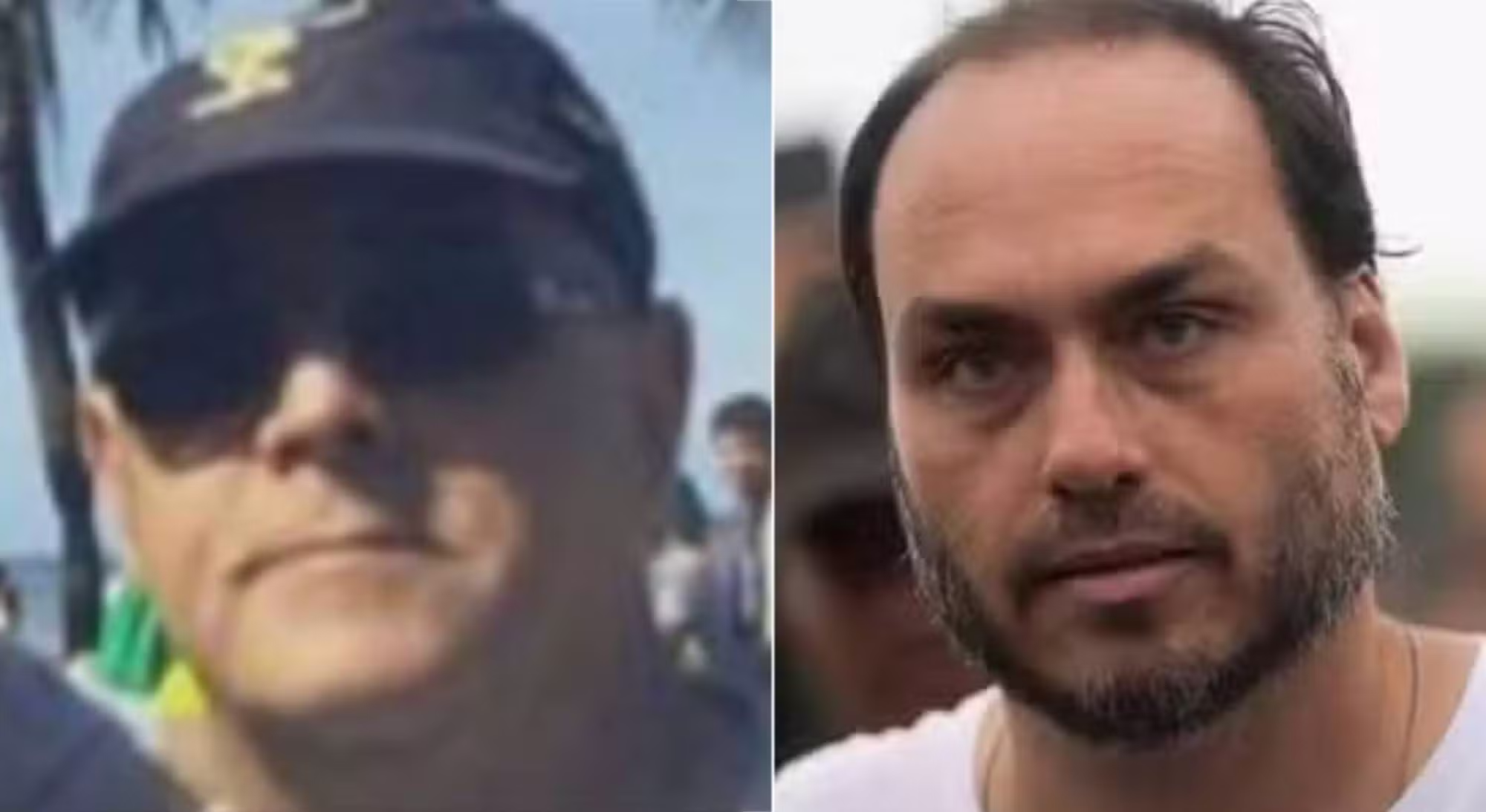 Justiça aceita denúncia e ex-chefe de gabinete de Carlos Bolsonaro vira réu por rachadinha na Câmara de Vereadores do Rio