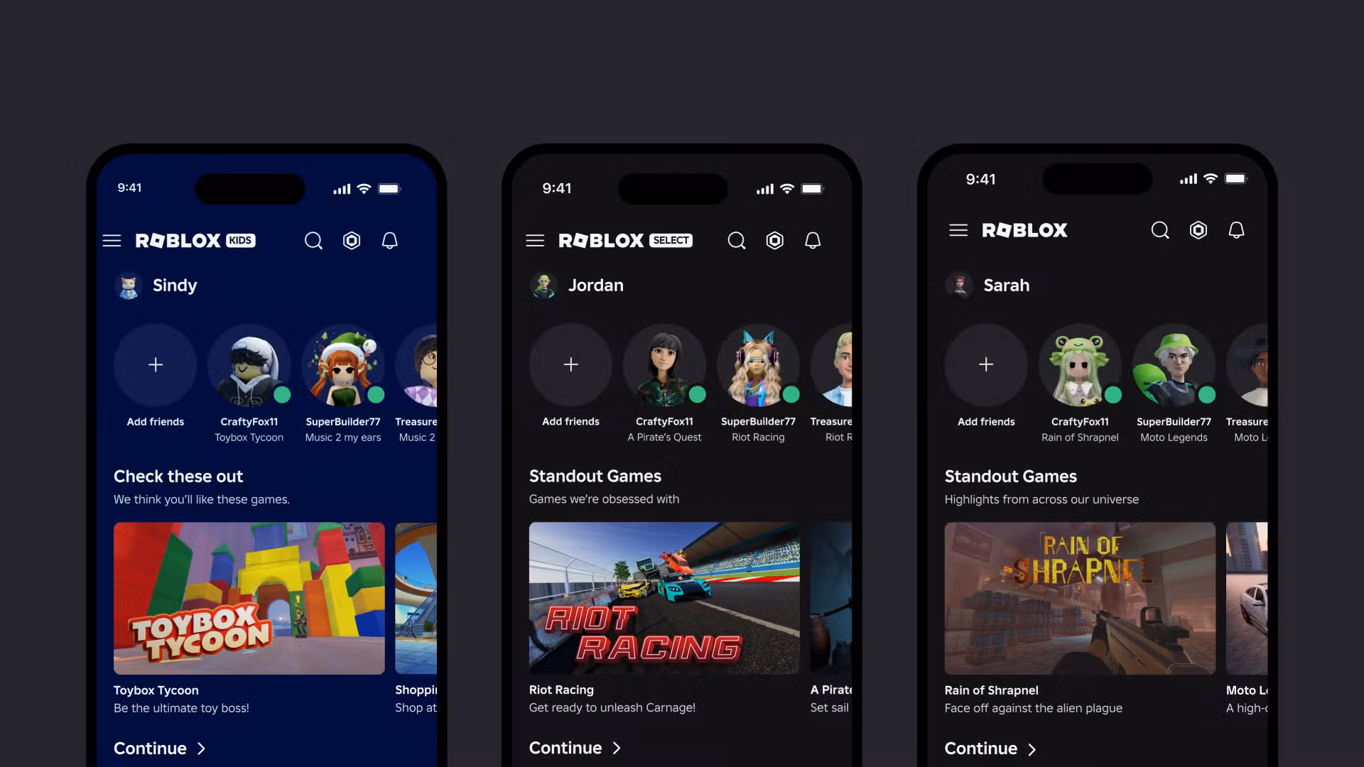 Roblox começa a exigir no Brasil que menores de 16 anos usem versões adequadas às suas idades; veja como vai funcionar