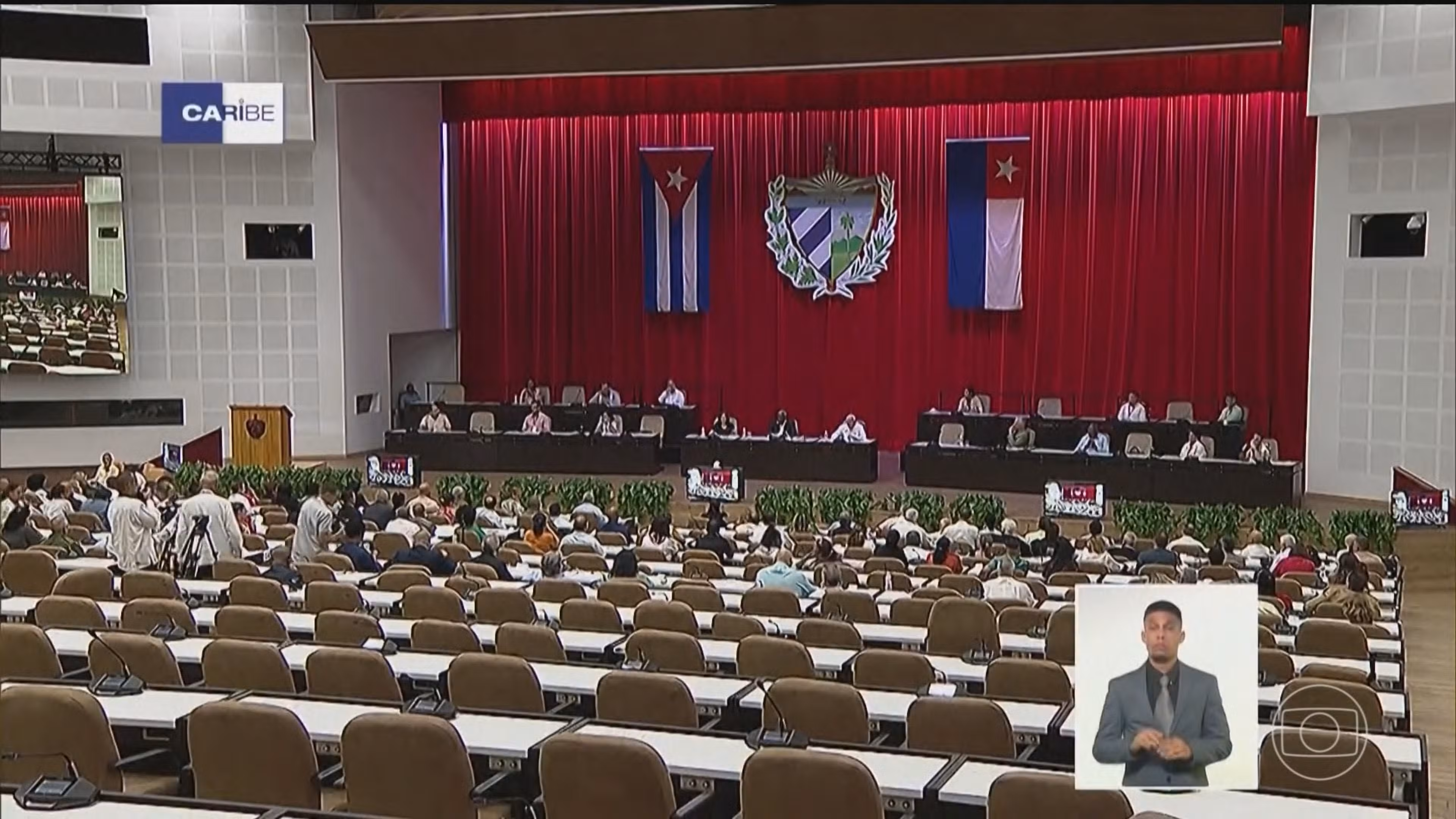 Cuba aprova maior abertura da economia em quase 70 anos