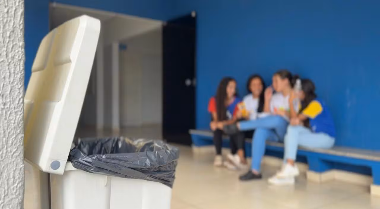 Curta produzido por estudantes de Uberlândia é selecionado para Mostra de Cinema de Ouro Preto