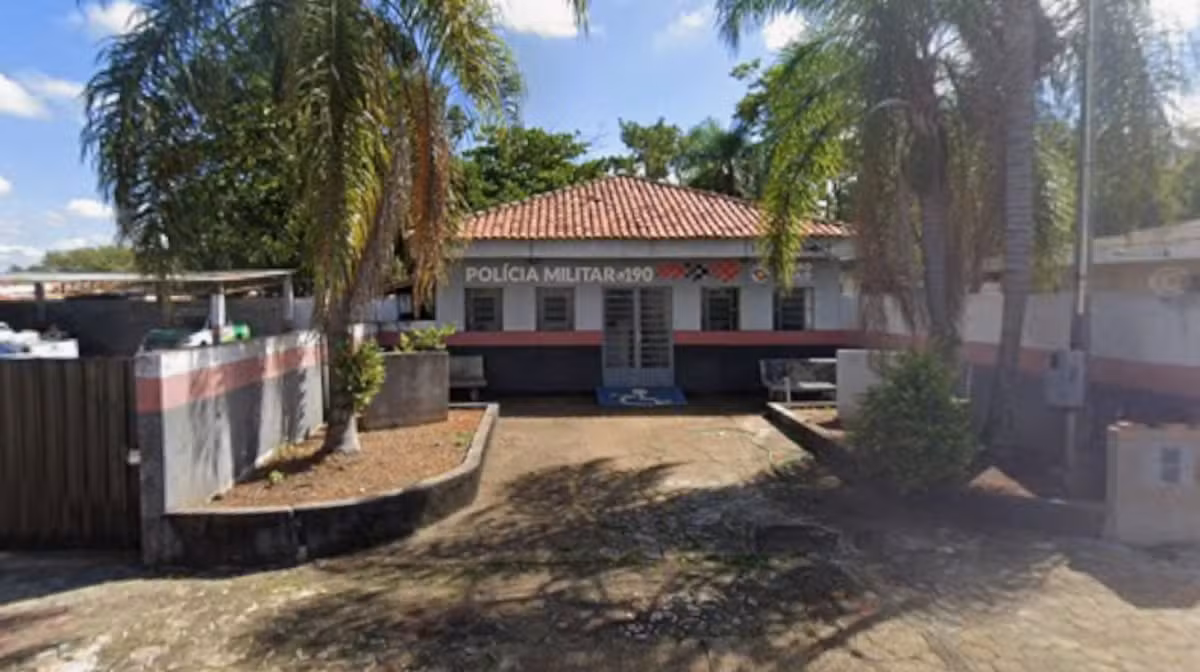 Polícia prende homem de 61 anos suspeito de abusar sexualmente da filha em Pereiras
