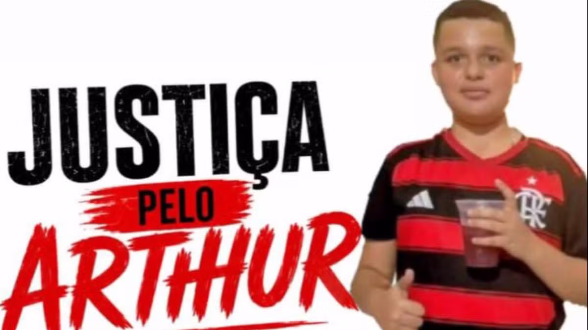 Polícia apreende celulares de parentes de menino morto envenenado com chumbinho no RJ