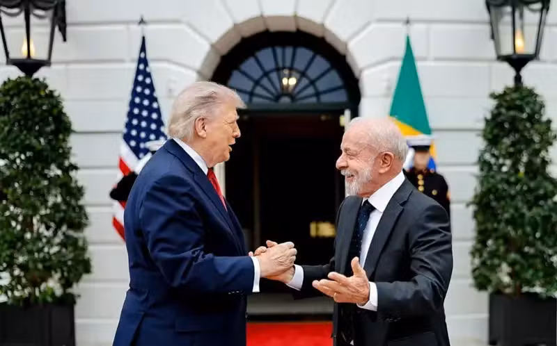Brasil comemora acordo entre EUA e Irã, mas cobra cumprimento dos termos e fim de ataques