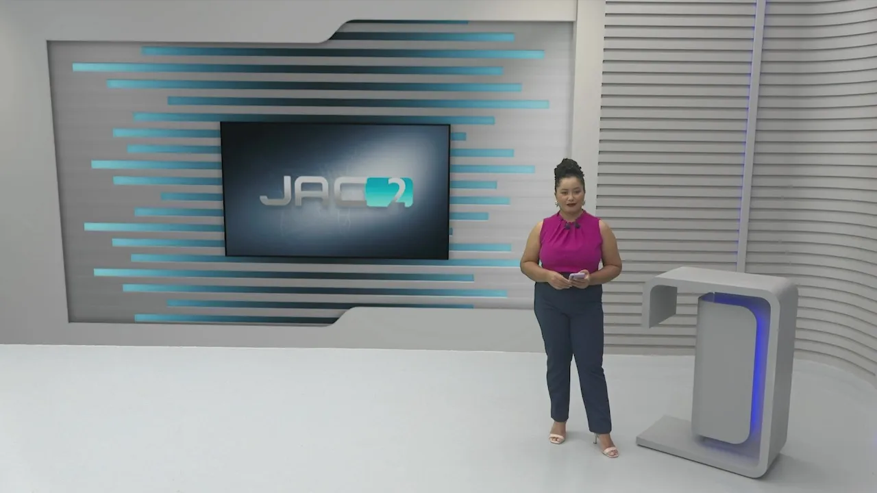 Assista ao JAC2 com Quésia Melo