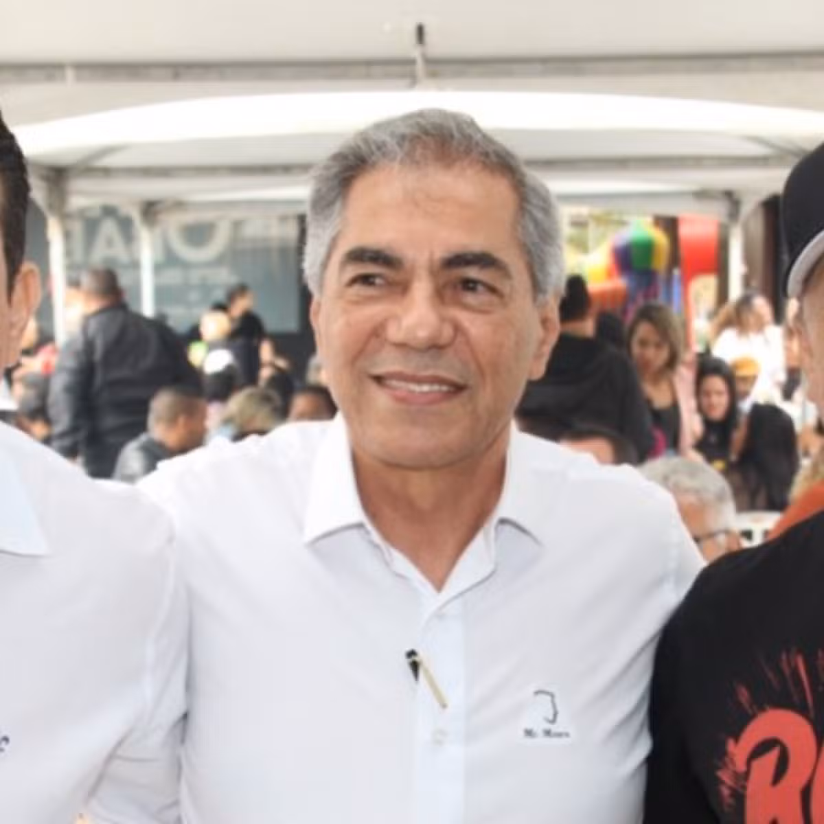 Condenado, ex-prefeito de Paulínia foi preso por sonegação de contribuição previdenciária; entenda