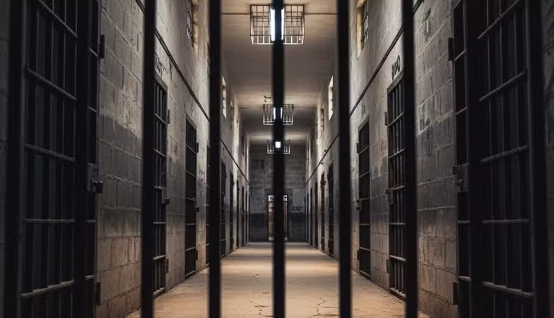 Homem é preso por ameaçar a própria mãe idosa em Santa Inês