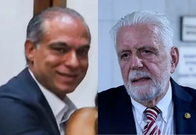 Caso Master chega ao líder do governo no Senado