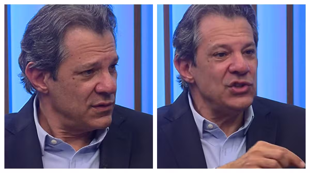 'PF está no papel dela de investigar', diz Haddad sobre operação contra senador petista Jaques Wagner
