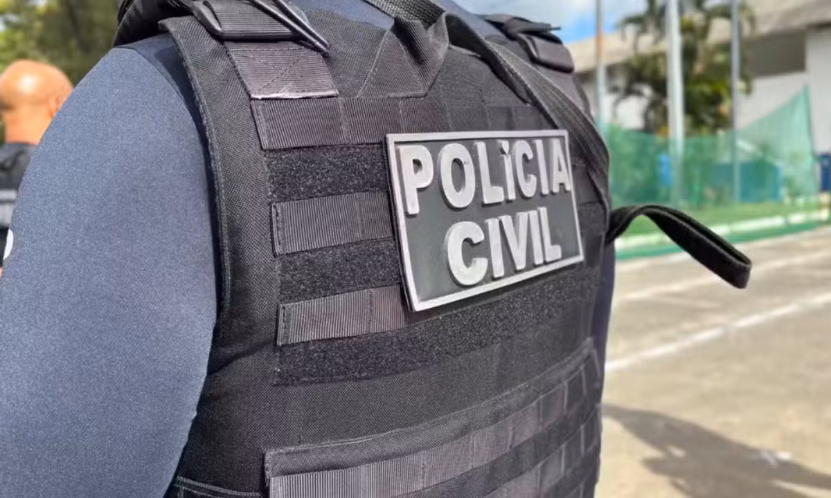 Homem é preso após agredir ex