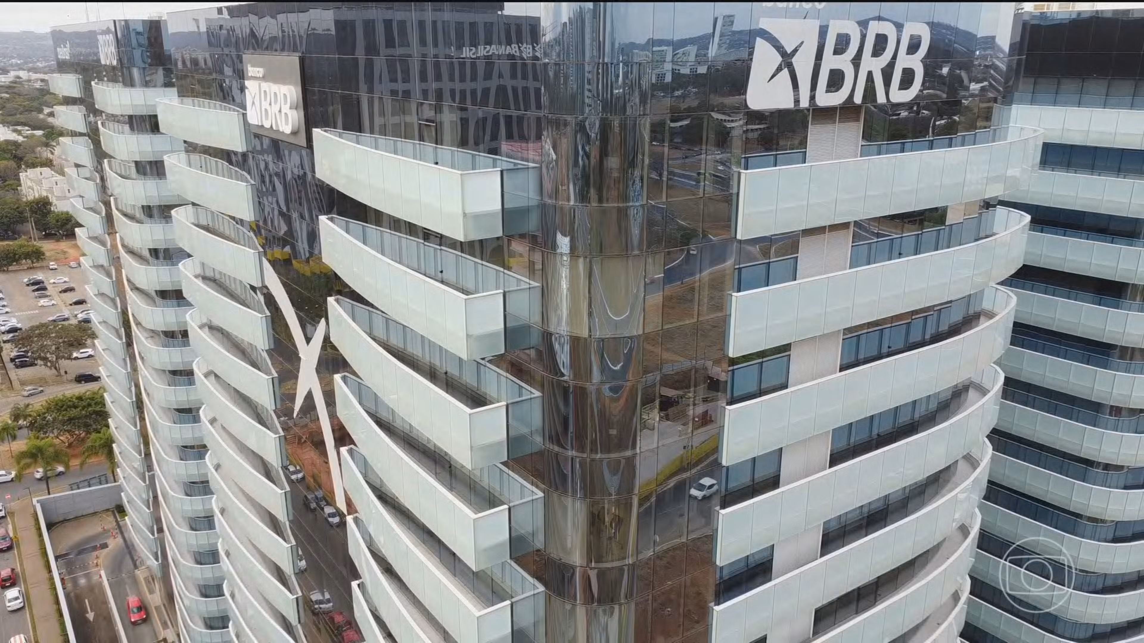 Área técnica do TCU deve rejeitar competência da Corte para analisar empréstimo para salvar o BRB