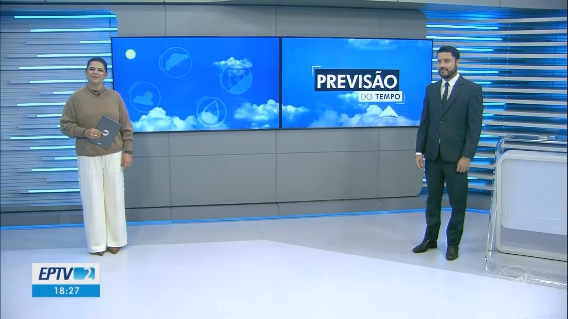 VÍDEOS: EPTV 2 Sul de Minas de sexta
