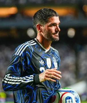 IA aponta meia da argentina como jogador mais bonito da Copa de 2026; Endrick fecha o top 5