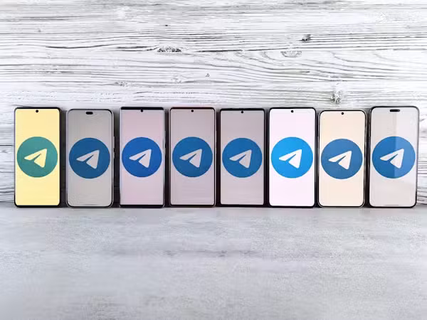 Justiça de Índia mantém proibição temporária do Telegram no país após vazamento de provas