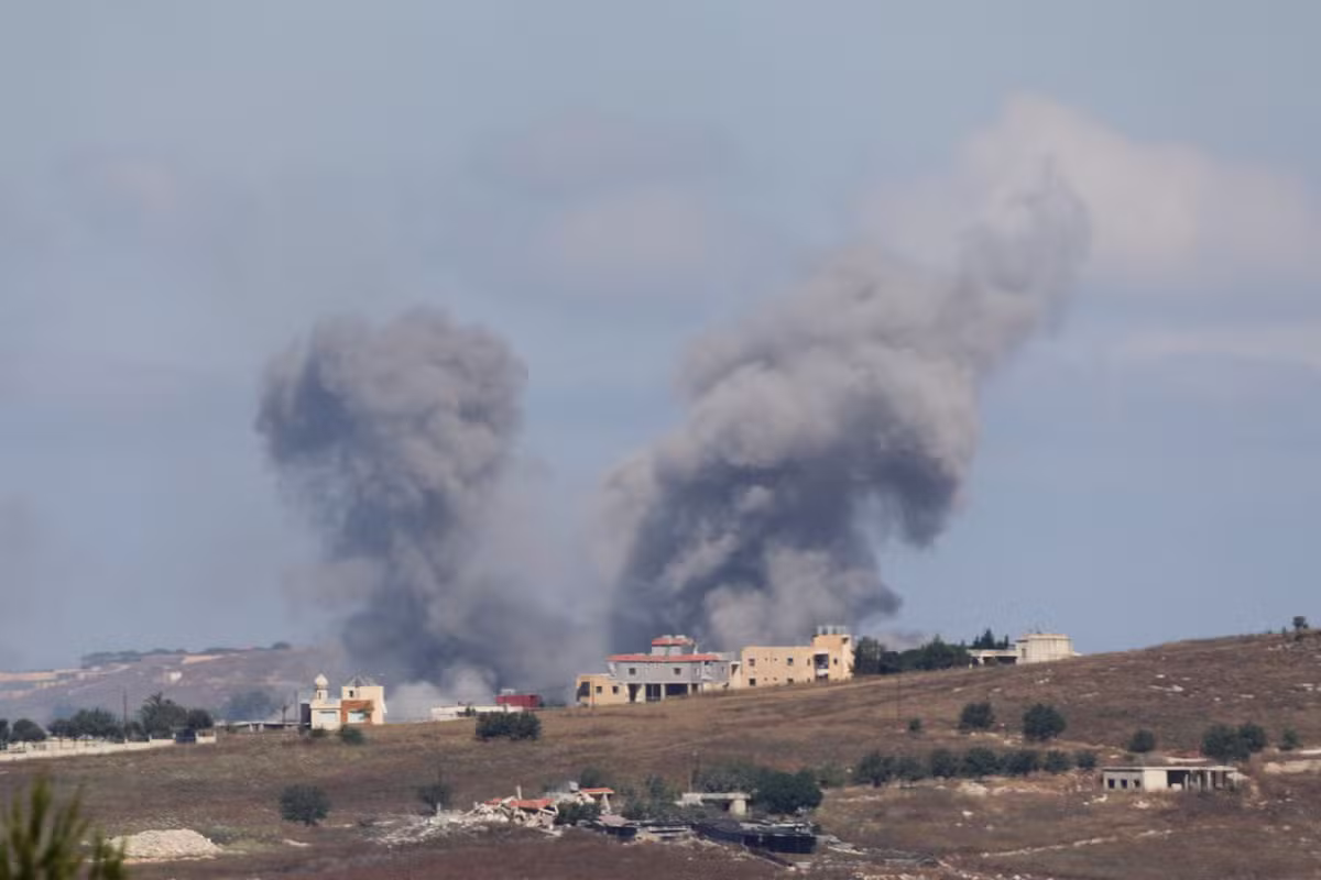 Israel e Líbano farão nova rodada de negociações na próxima semana