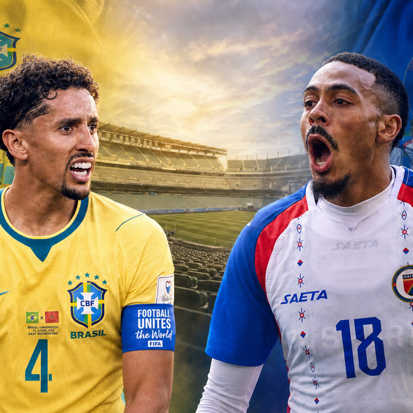 Brasil x Haiti: horário e onde assistir ao 2o jogo da Seleção na Copa