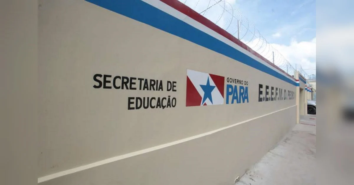 Seduc lança processo seletivo para estagiários de nível superior