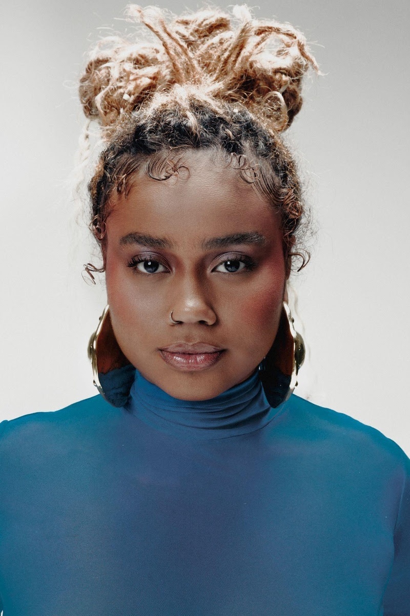Melly estreia no Rock in Rio Lisboa e inicia temporada internacional