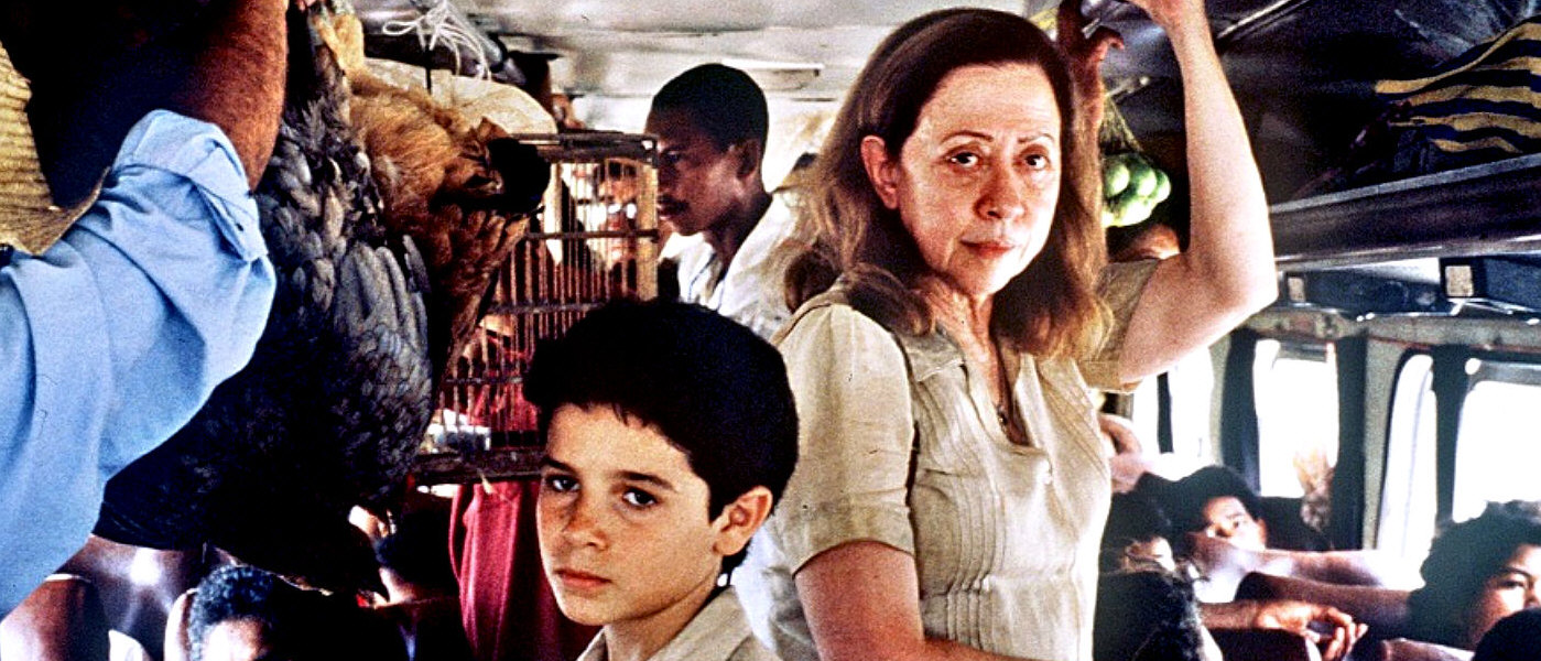 Plataforma FilmesBr reúne informações sobre filmes e séries nacionais