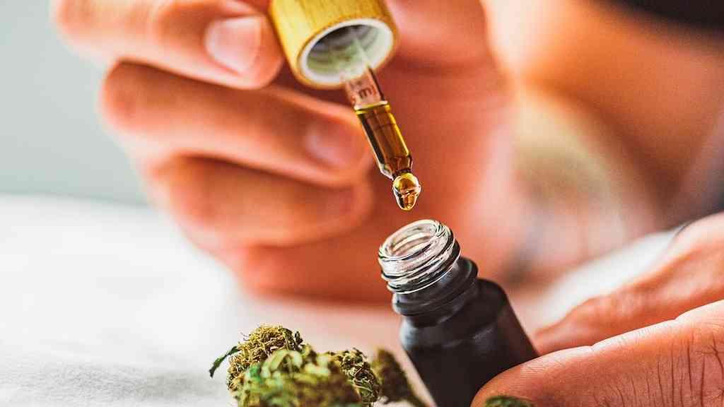 Cannabis medicinal: ciência avalia efeito na insônia