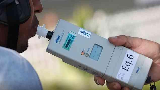 Mortes ligadas ao álcool no trânsito recuam quase 20%