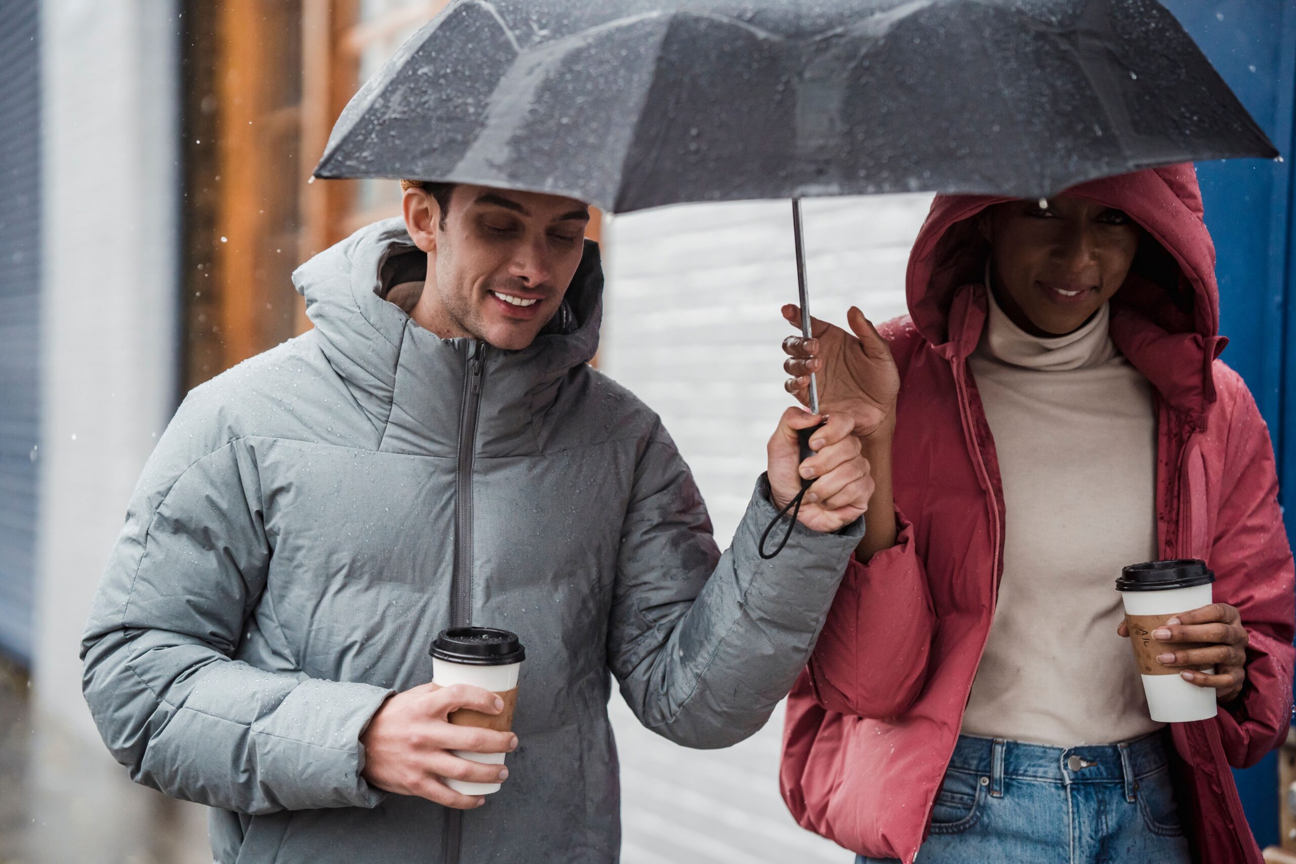 O inverno ou uma nova onda de frio? Veja quem chega primeiro